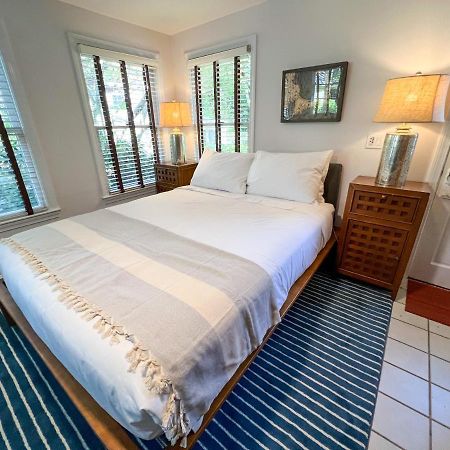 Inn At Cook Street Провинстаун Экстерьер фото