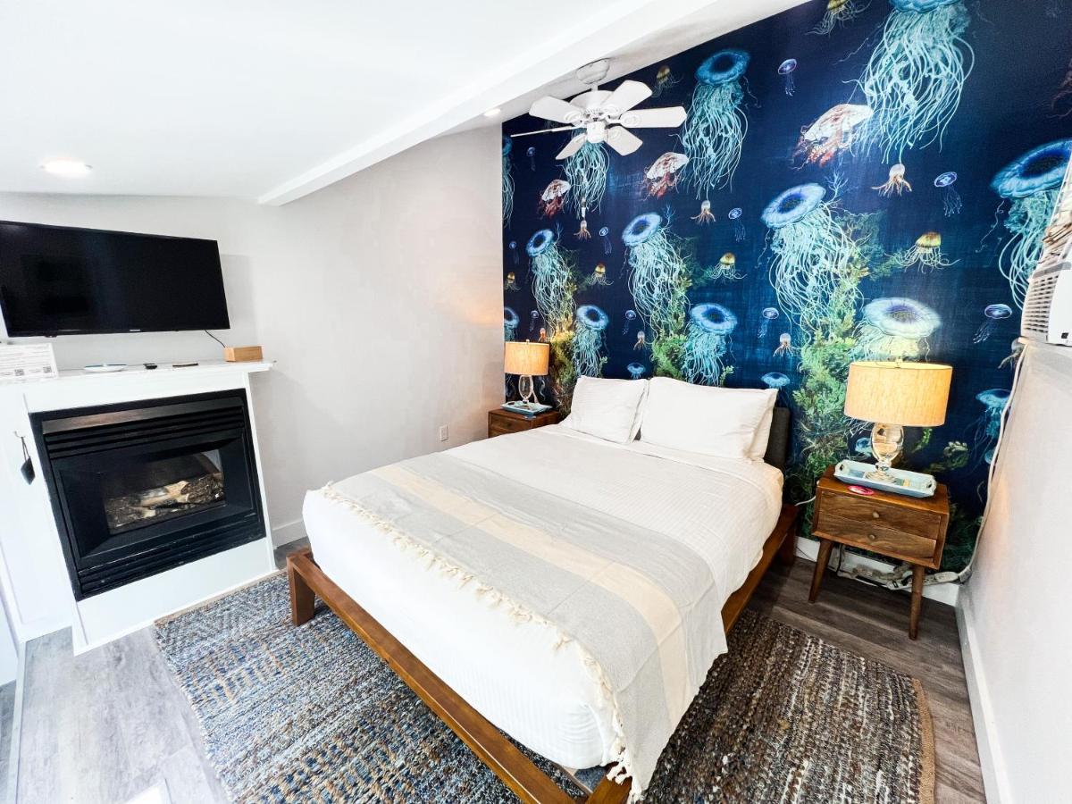 Inn At Cook Street Провинстаун Экстерьер фото