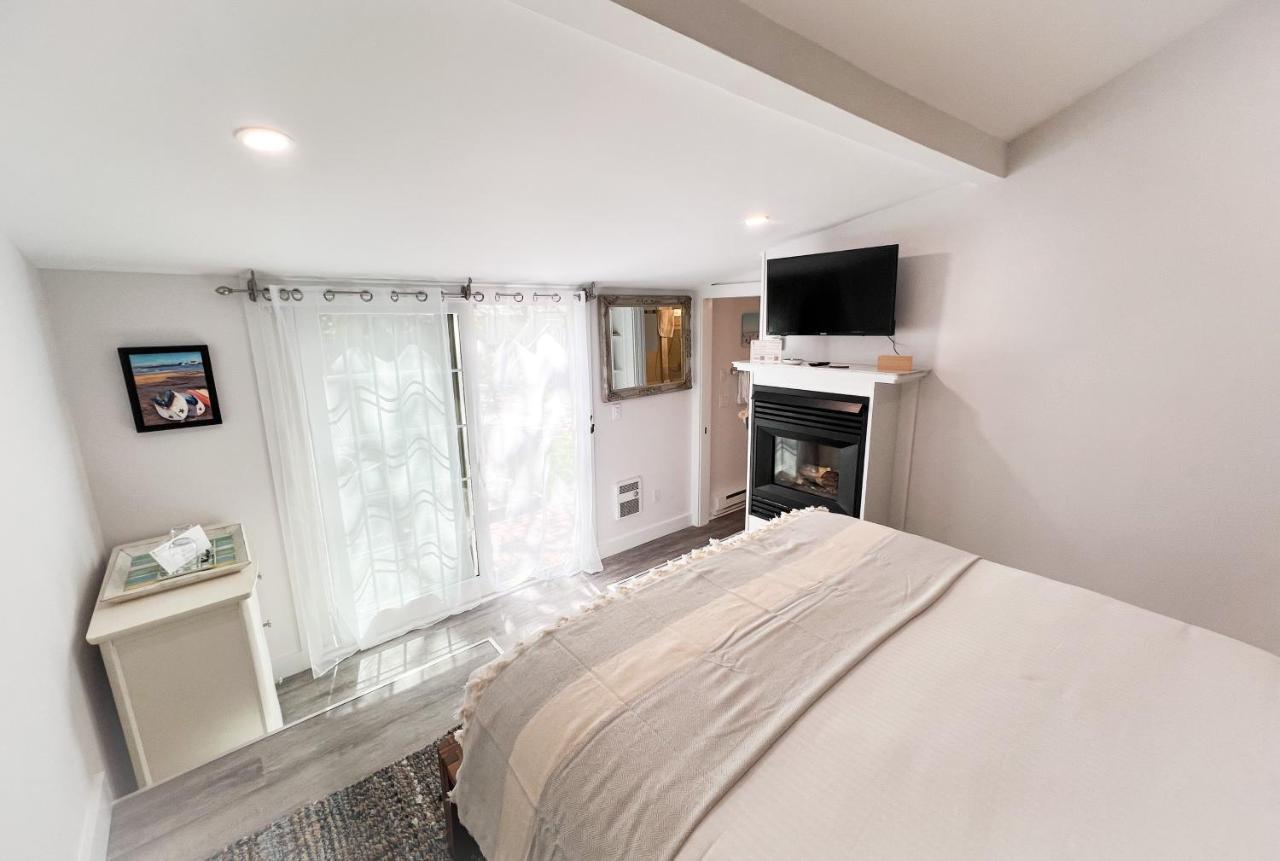 Inn At Cook Street Провинстаун Экстерьер фото