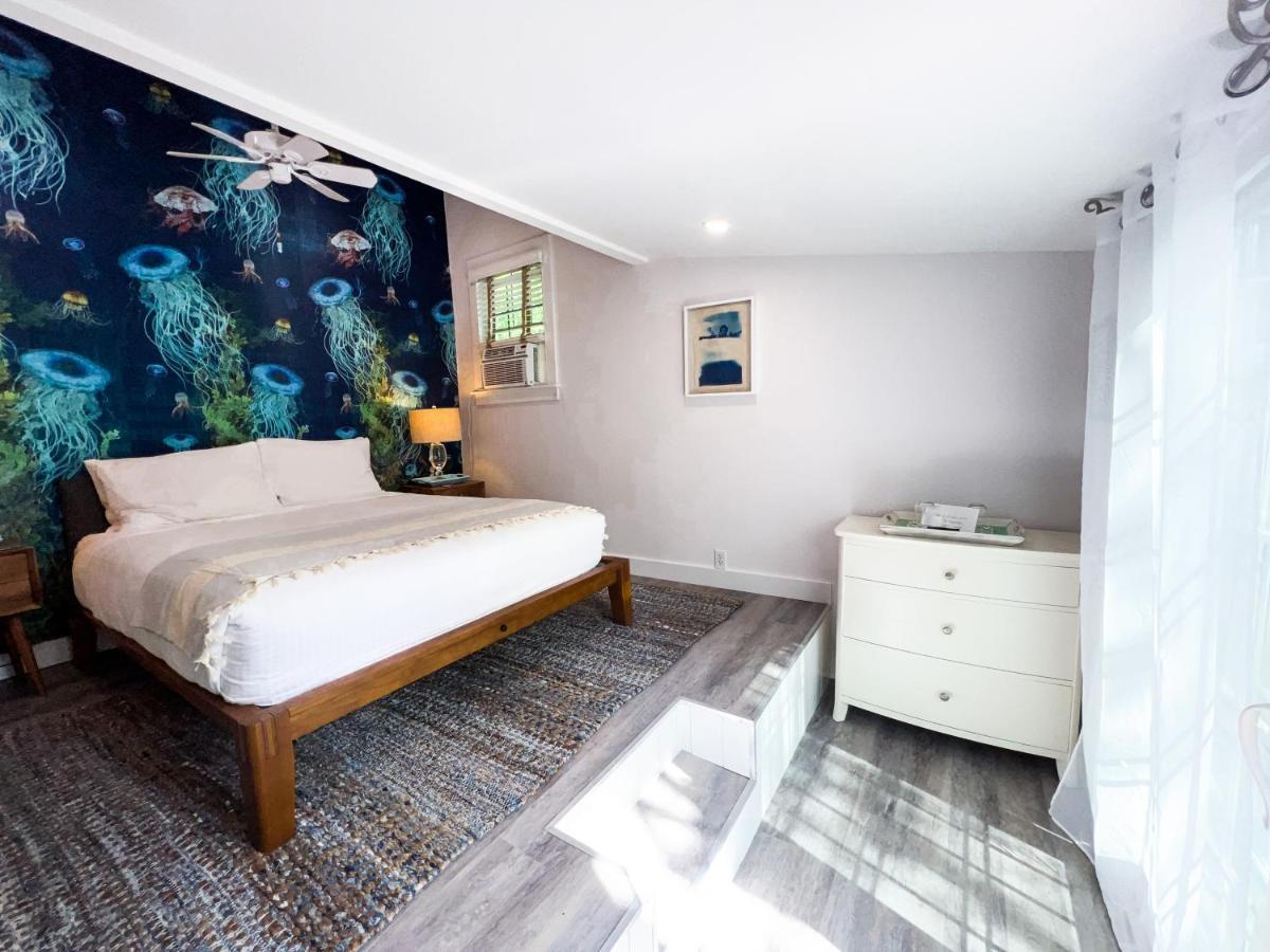 Inn At Cook Street Провинстаун Экстерьер фото