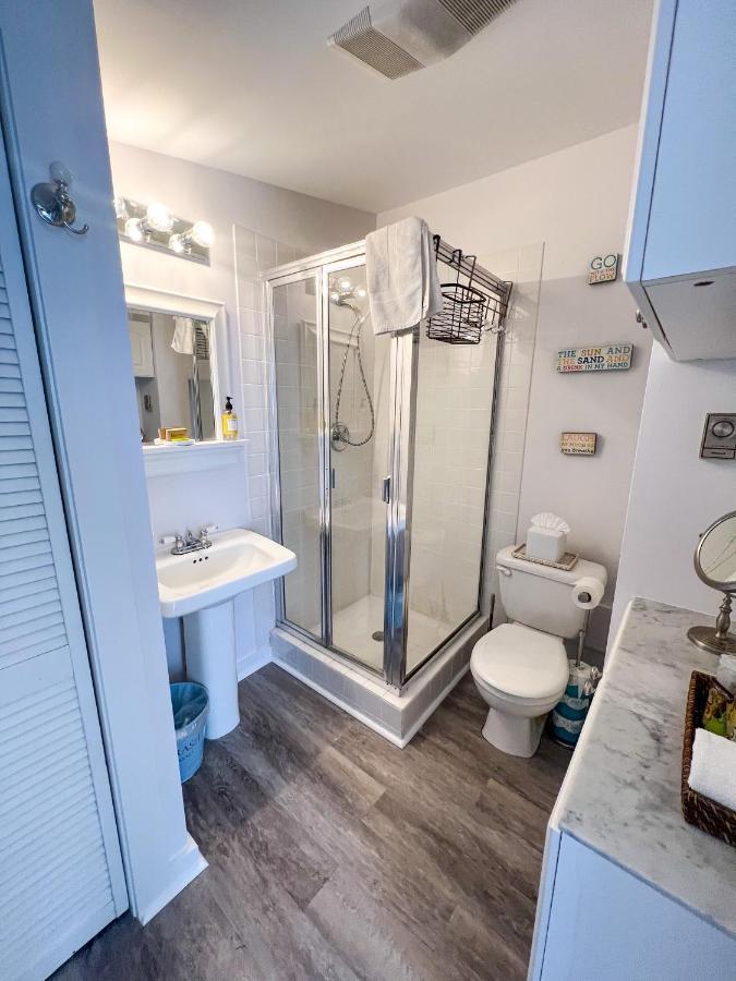 Inn At Cook Street Провинстаун Экстерьер фото